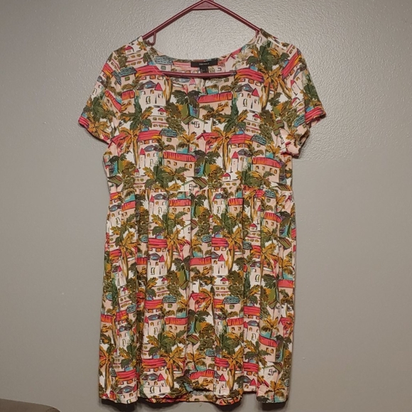 Forever 21 Dresses & Skirts - Forever 21 dress